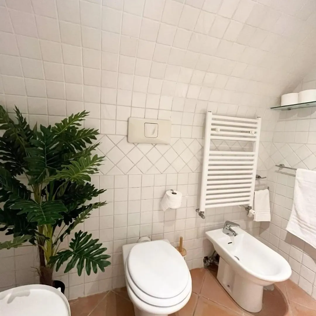 Holiday home Chiaia Central Apartment Napoli