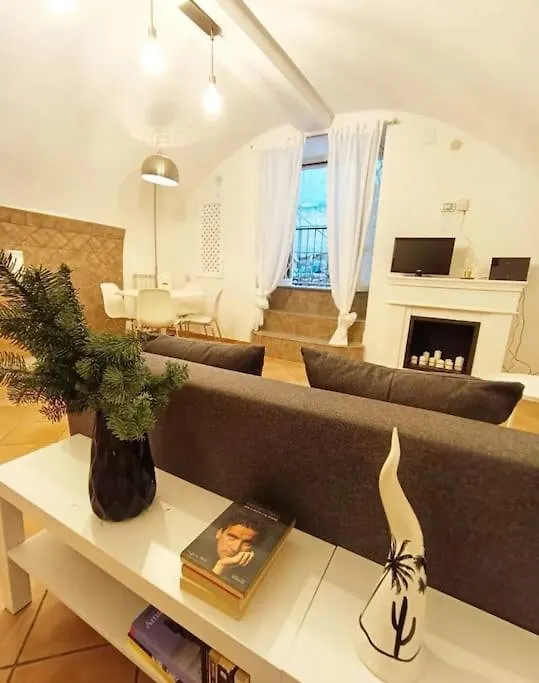 Holiday home Chiaia Central Apartment Napoli