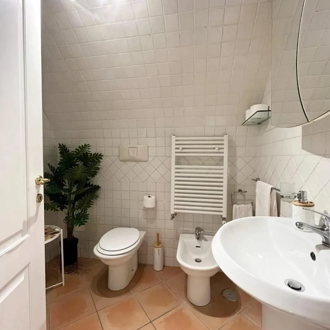 Chiaia Central Apartment Napoli