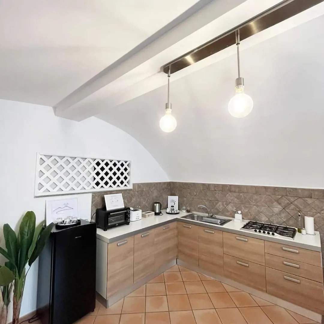 Holiday home Chiaia Central Apartment Napoli Italy