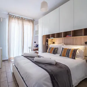  Appartamento Il Nido Di Sesto - Vicino A Milano Italia